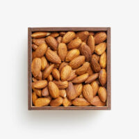Almond Nuts