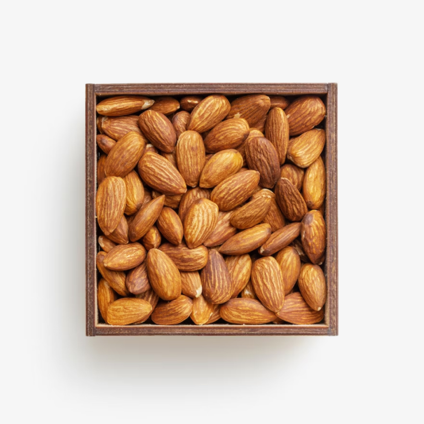Almond Nuts