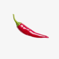 Red Chili Peppers