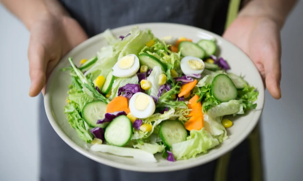 salads
