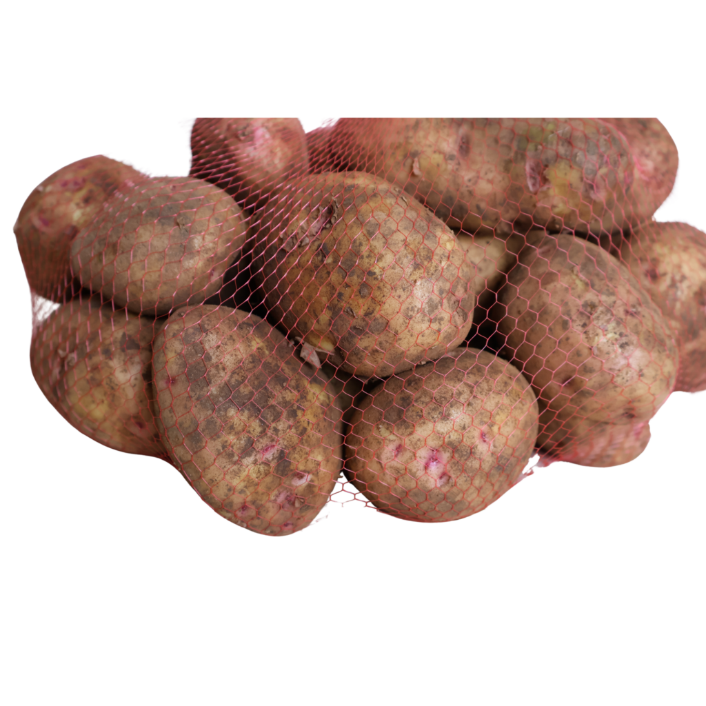Fresh potatoes 2kg
